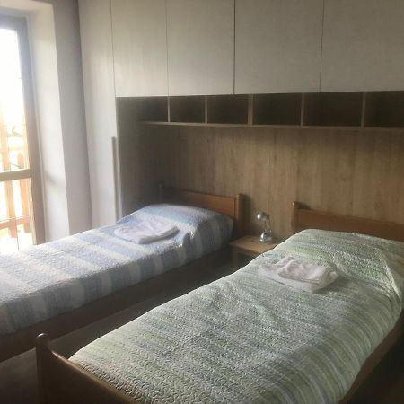 Вилла Casa Indipendente "Il Sole Delle Grigne" Белладжо Экстерьер фото